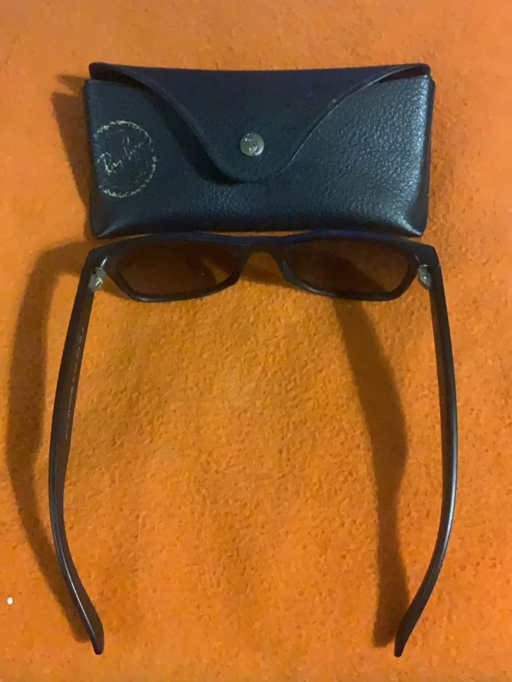 Rayban Sunglasses RB2032 with Case 20262708-0001